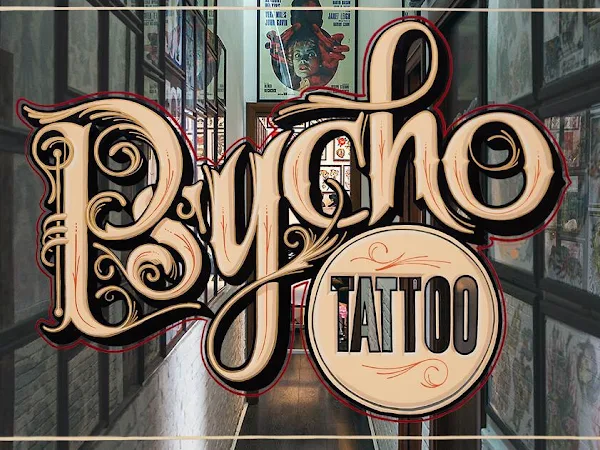 Psycho Tattoo Studio