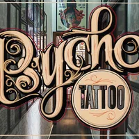 Psycho Tattoo Studio