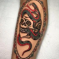 Psysoul Tattoo Studio