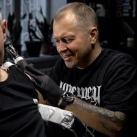 PtahaTattooStudio, тату-салон