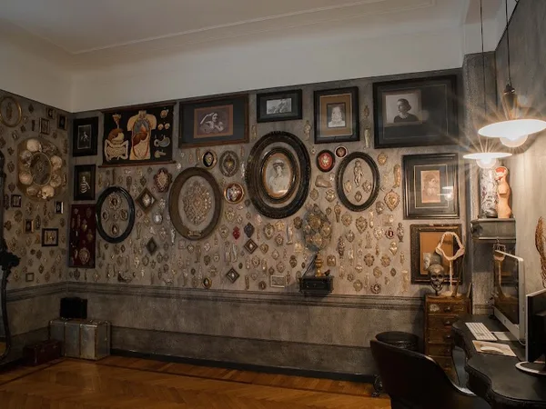 Puro Tattoo Studio