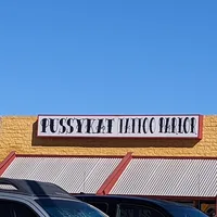 Pussykat Tattoo Parlor