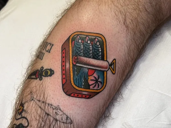 Queen Of Hearts Tattoos - Lx Factory