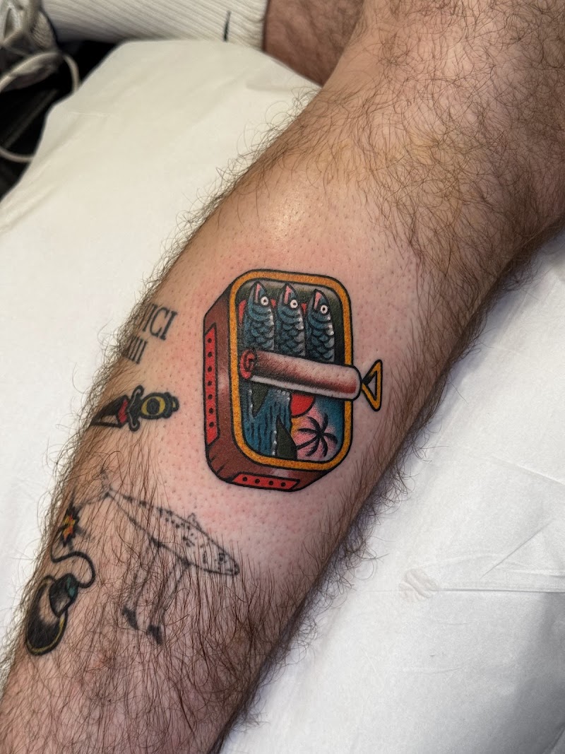 Queen Of Hearts Tattoos - Lx Factory