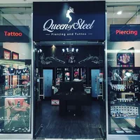 Queen of Steel