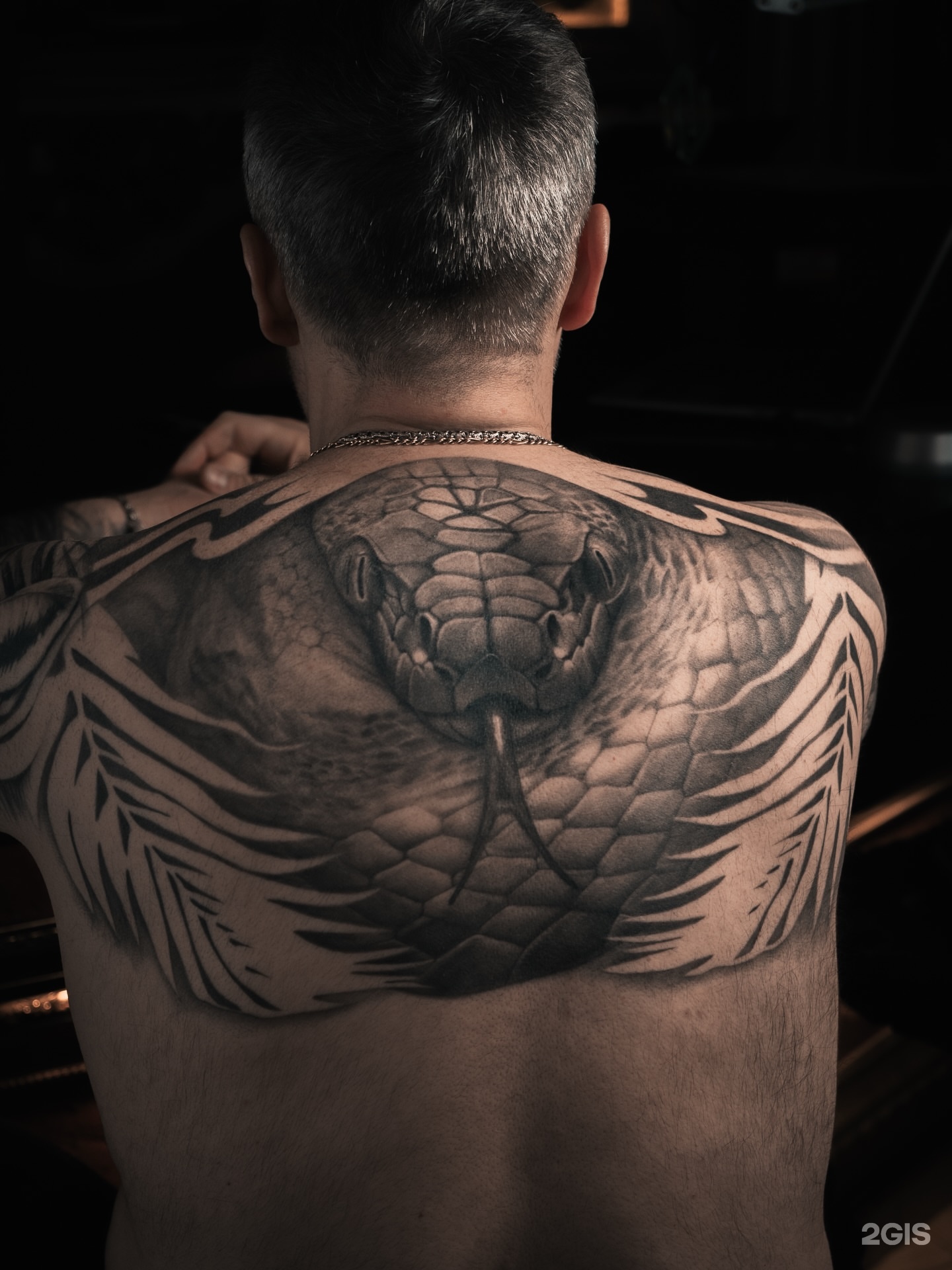 Rabbit tattoo
