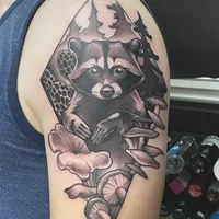 Rabid Hands Tattoo Studio