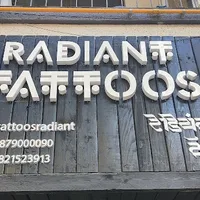 Radiant Tattoos Studio