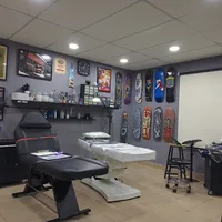 Raksaksa Tattoo Kuala Lumpur