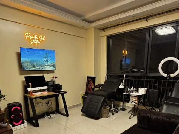 Randa Ink Tattoo Studio