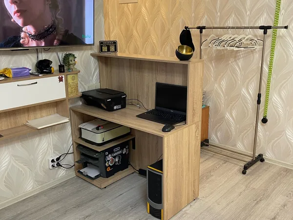 Рапира, тату-студия