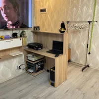 Рапира, тату-студия