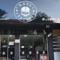 Raul Tattoo Studio