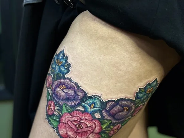 Raven Art & Tattoo