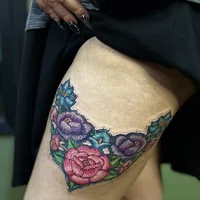 Raven Art & Tattoo