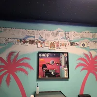 Raving Artist Tattoo Studio