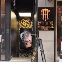 RAYADO INK TATTOO STUDIO NYC