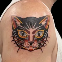 Rebel Ink Tattoo and Piercing