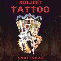 Red Light Tattoo