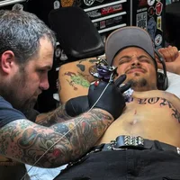 Red Rocket Tattoo