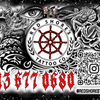 Red Shores Tattoo Co.
