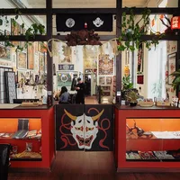 Red Temple Tattoo – Tattoo Studio Barcelona
