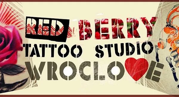 Redberry Tattoo