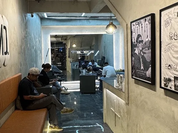 Redeemed Tattoo Manila