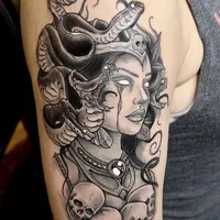 Redink Tattoo Studio