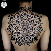 Reggae Ink tattoo studio