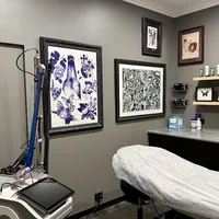 Renegade Tattoo Removal