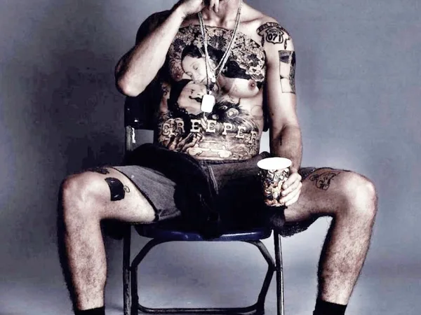 Reservoir Tattoo Studio
