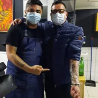 Resistencia Tattoo