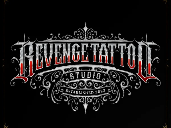Revenge Tattoo Studio