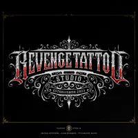 Revenge Tattoo Studio