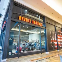 Revolt Tattoos