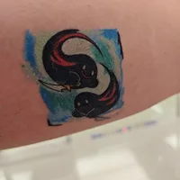 RGB TATTOO - seoul tattoo studio