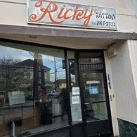 Ricky Tattoo Studio