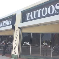 RicRoks Tattoos