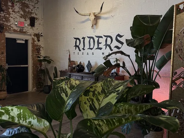 Riders on the Storm Tattoo & Art Shop