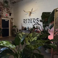 Riders on the Storm Tattoo & Art Shop