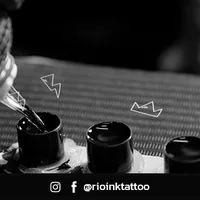 RioInk Tattoo Studio