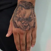 Rise Above Tattoo & Piercing
