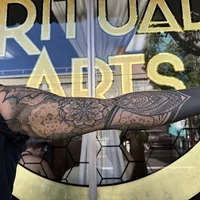 Ritual Arts