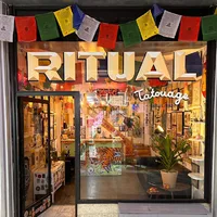 Ritual Tatouage
