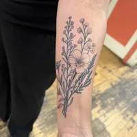 Ritual Tattoo Gallery
