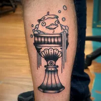 Rituales Tattoos & Piercings