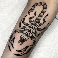Robertson Tattoos