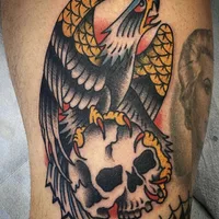 Rock of Ages Tattooing