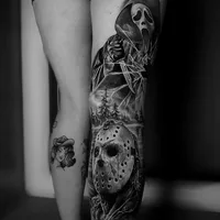Rocky Mountain Tattoo